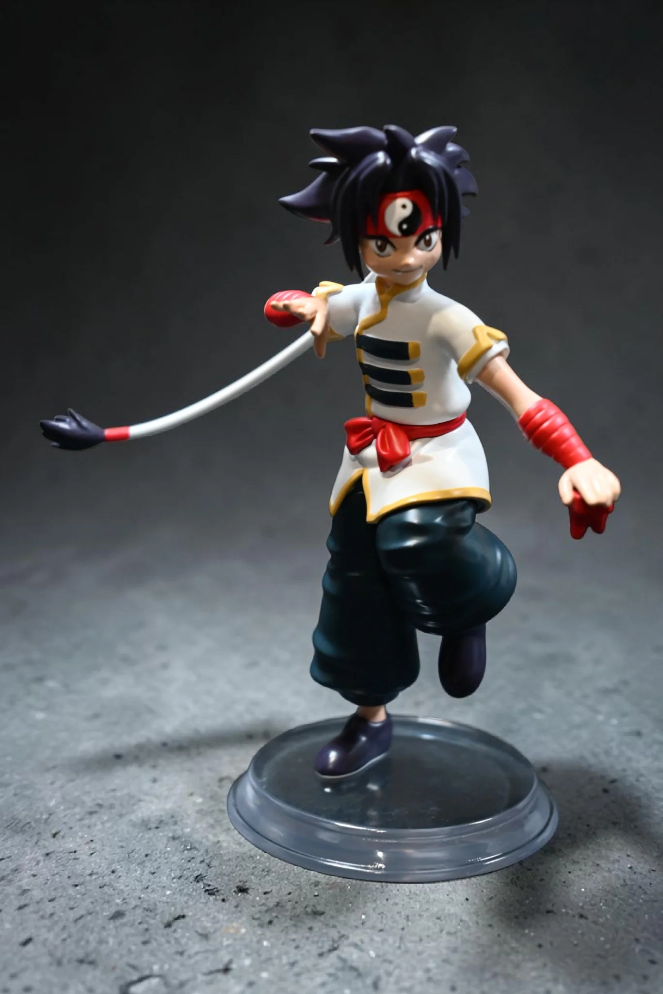 DIY Printable Beyblade Characters